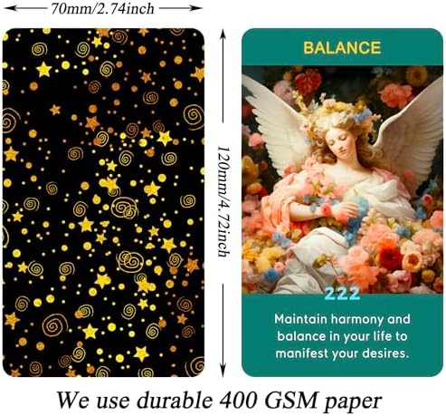 Qcsdckot cards held in hand showing card size