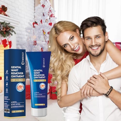 Maximum strength salicylic acid formula for effective skin tag and wart removal.