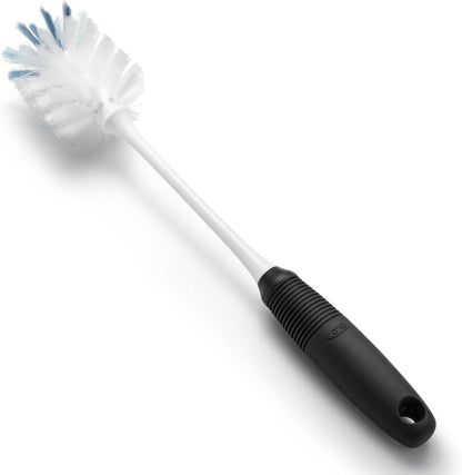 OXO Good Grips Flexible Neck Bottle Brush front view