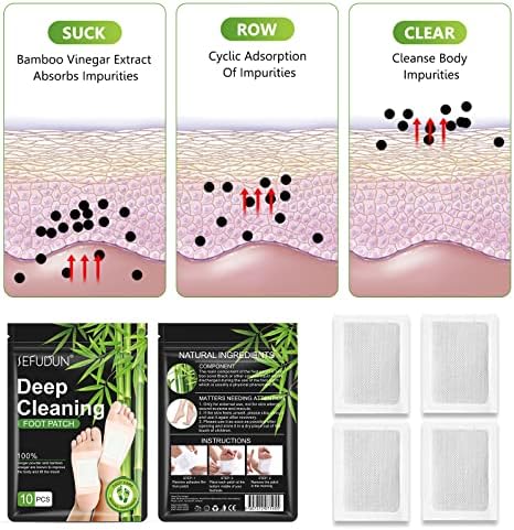 Talc-free natural foot powder container for moisture absorption and odor control