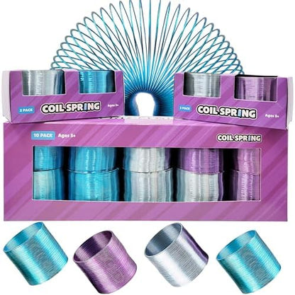 Individually boxed classic sensory fidget toy for children and adults