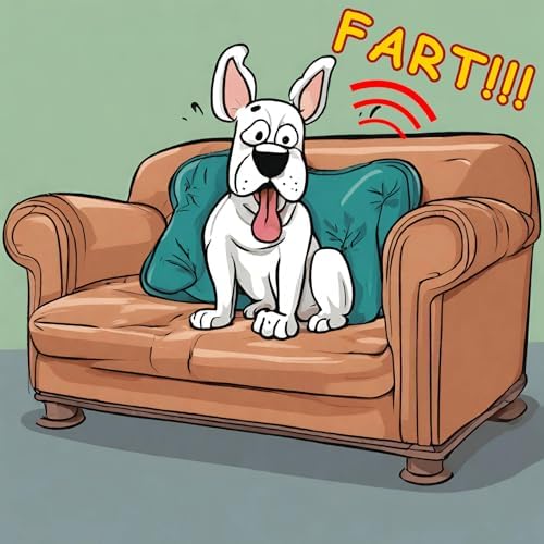 Remote Controlled Fart Machine #2 with Boom Box Technology - 15 Realistic Sounds - Wireless with 100 ft Range - Image 6