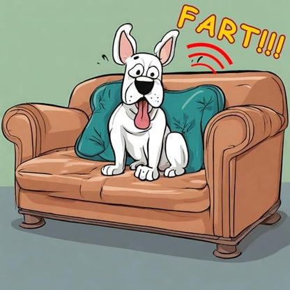 Remote Controlled Fart Machine #2 with Boom Box Technology - 15 Realistic Sounds - Wireless with 100 ft Range - Image 6