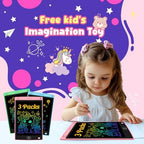 Educational Frelswon drawing board for toddler learning
