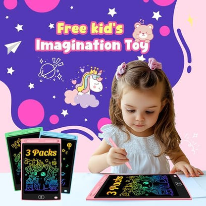 Educational Frelswon drawing board for toddler learning