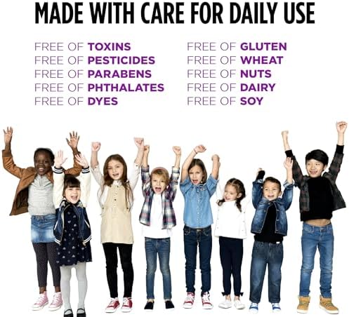 Two pack lice repellent kit featuring peppermint oil for daily hair defense