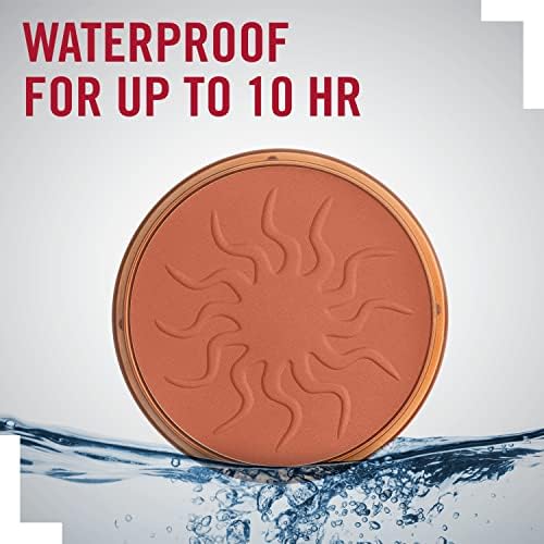 Rimmel London Natural Bronzer - 022 Sun Bronze - Image 7