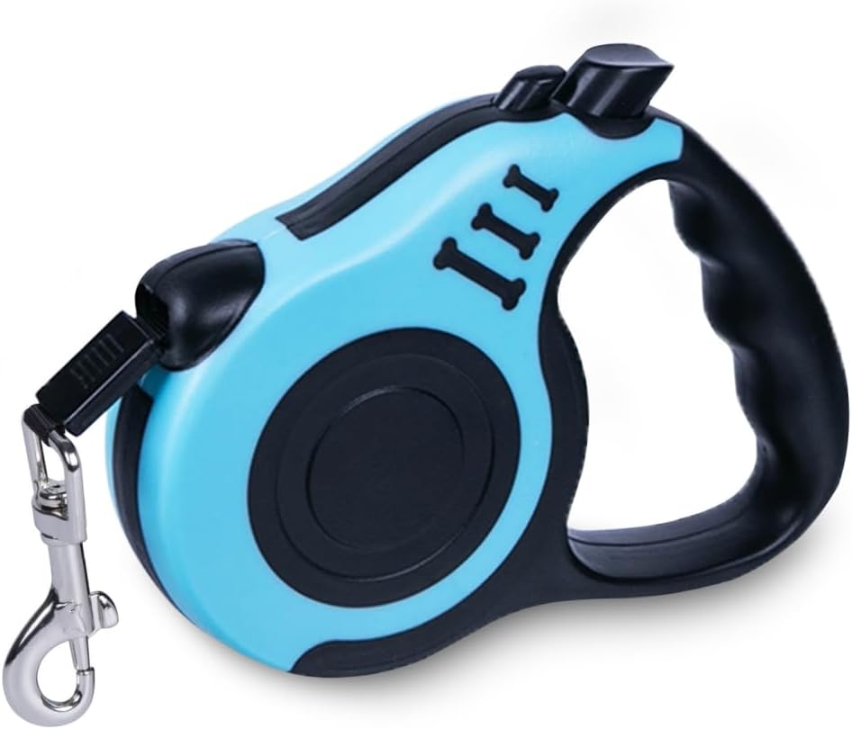 Cupdarow dog leash packaging and product features