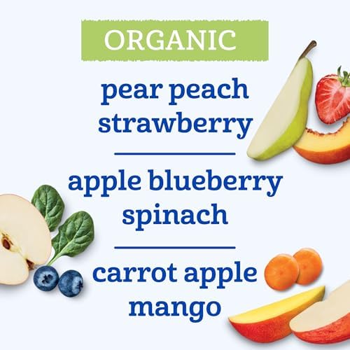Back view of pouch showing ingredients and nutritional information.