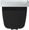 Shernbao professional pet grooming trimmer replacement blade front view for precision dog styling