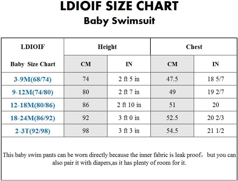 LDIOIF toddler swim diaper lifestyle poolside view