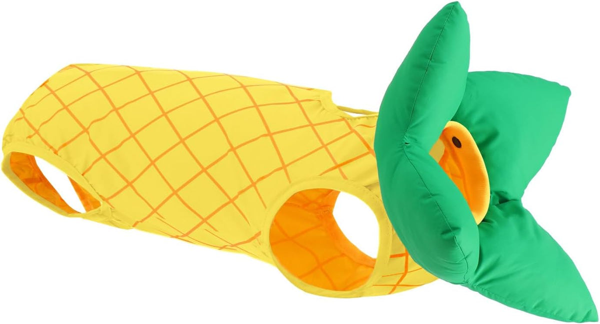 EMUST 2PCS Cat Recovery Suit and Cat Surgery Suit, Cute Cats Surgical Suit for Abdominal Wounds or Skin Diseases, Adjustable Flower Neck Cats Cone Collar Soft for 4-8lb(Green, M) - Image 14
