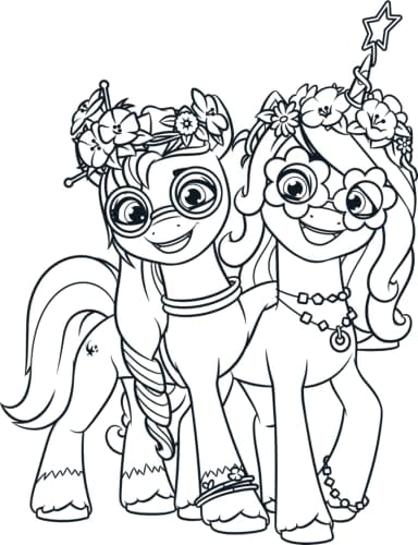 Back cover of the imported children coloring activity book with product details