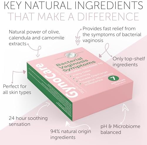Terramed BV treatment ingredients list and nutritional information