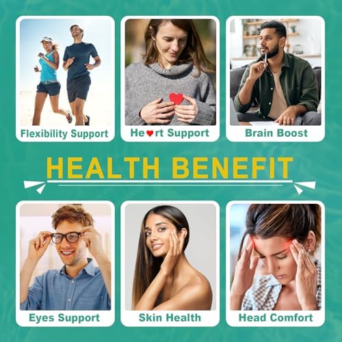 Nextdia authentic plant based omega three softgels on a clean background