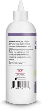 Otiderm authentic USA sourced pet ear care product