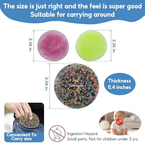 Neon green and pink ZENG ZHANG silicone picking pads with fine strands