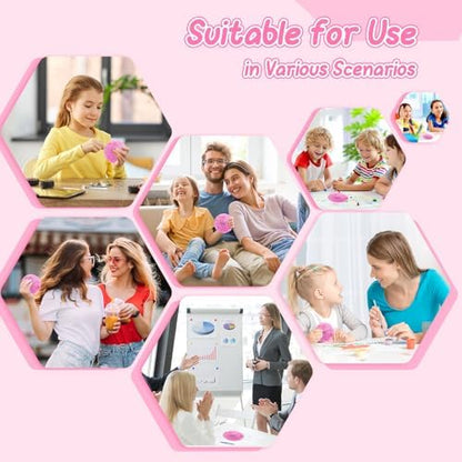NACHLYNN sensory picking pad being used with precision tweezers