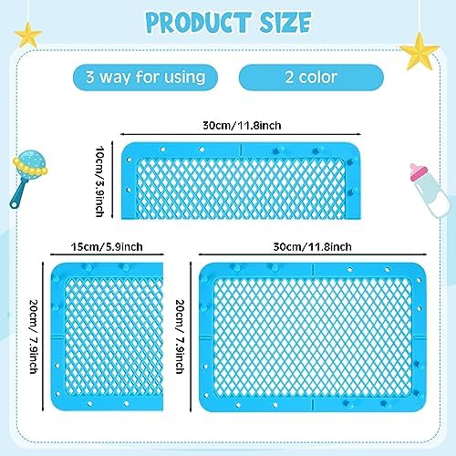 Maxcheck silicone bag filled with baby bottle nipples and pacifiers