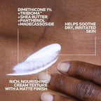 48-hour hydrating moisturizer that controls excess oil production