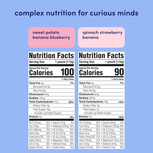 Cerebelly organic baby food non-GMO and organic certification logos