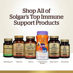 Solgar Zinc Citrate vegetable capsules cap and safety seal