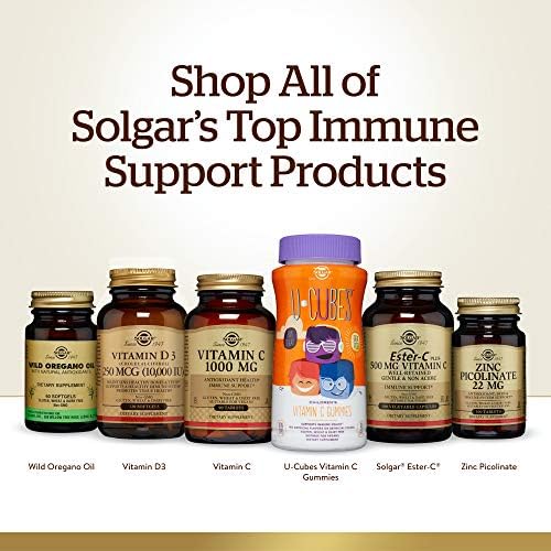 Solgar Zinc Citrate vegetable capsules cap and safety seal