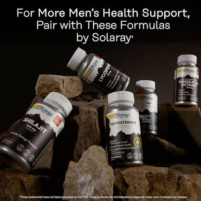 Solaray Lycopene 20mg supplement complete packaging look for authentic USA import