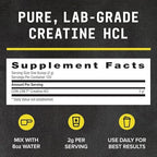 Beyond Raw athletic performance powder packaging close up