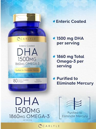 Gluten free enteric coated fish oil capsules showcasing the premium wellness formulation.