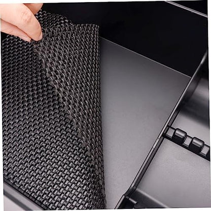 Beatifufu premium hair trimmer holder tray showcasing secure placement for corded clippers