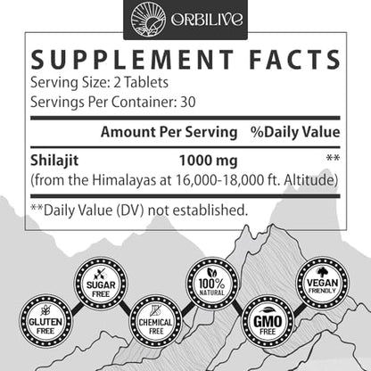Natural products for men and women provide a power boost for stamina and physical performance.
