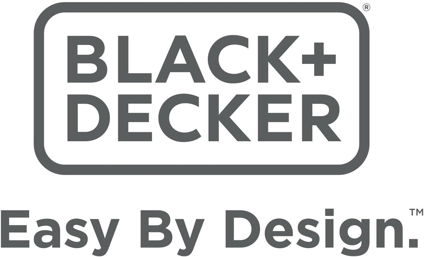 Lifestyle shot of Black+Decker pet hair remover on a carpet