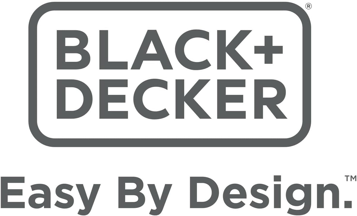 Lifestyle shot of Black+Decker pet hair remover on a carpet