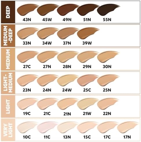72-hour sweatproof cushion foundation with Thin-Tech buildable coverage
