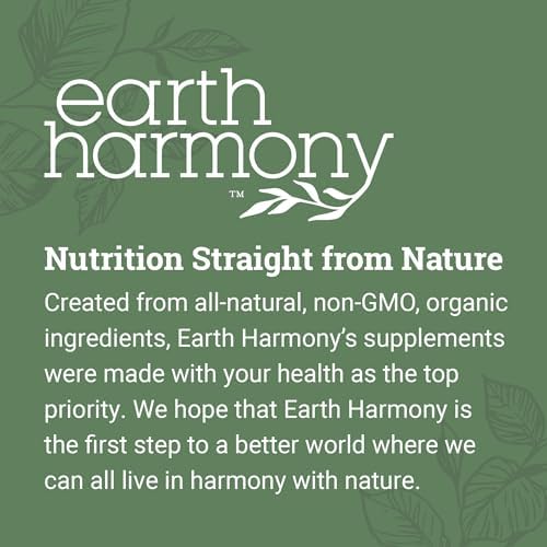 Top view of Earth Harmony Lugols Iodine 2 percent liquid drops