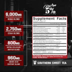5% Nutrition AllDayYouMay supplement nutrition facts label