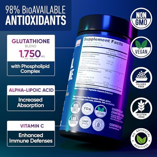 Alpha Flow supplement label ingredients and potency details