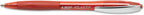 BIC Glide Blue Retractable Ballpoint Pens, Medium Point (1.0mm), 2-Count Pack, Ultra Smooth Writing Blue Pens - Image 10