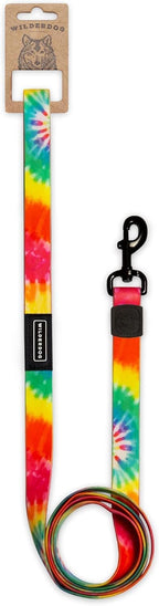 Wilderdog Waterproof Dog Leash - Repels Water & Dirt - Olive - Image 13