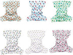 Simple Being microfiber inserts for cloth diapers