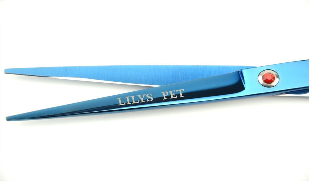 Lilys Pet complete 3 piece pet hair cutting set
