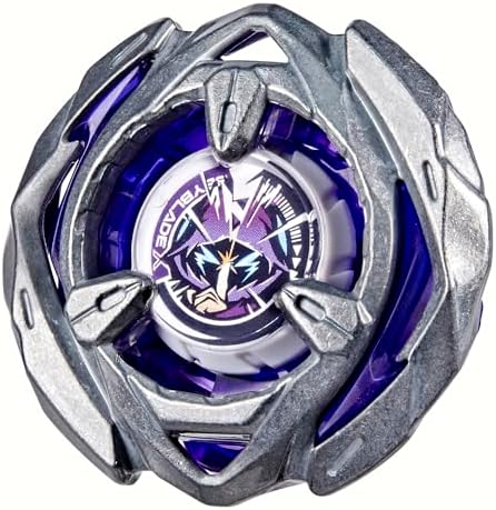 Beyblade X Arrow Wizard 4-80GB Booster Pack Set with Stamina Type Top; Authentic Takara Tomy Battle Tops Games/Toys for Boys and Girls 8+ - Image 3