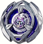 Beyblade X Arrow Wizard 4-80GB Booster Pack Set with Stamina Type Top; Authentic Takara Tomy Battle Tops Games/Toys for Boys and Girls 8+ - Image 3