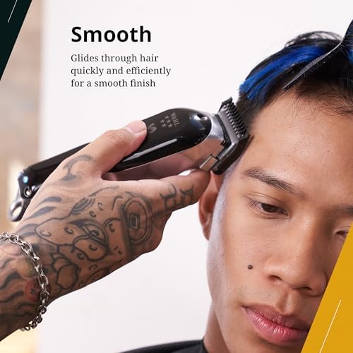 Three pack Wahl premium attachment sizes side by side