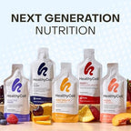 Healthycell Heart And Vascular Health complete 30 day supply packaging