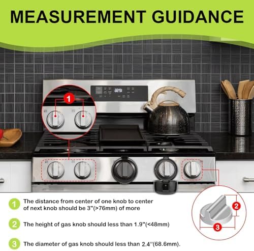 Two-finger release mechanism for stove knob guard
