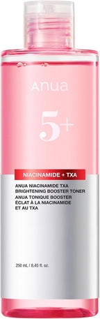 Anua Peach 77 Niacin Essence Toner, 8.45 fl oz - Image 7