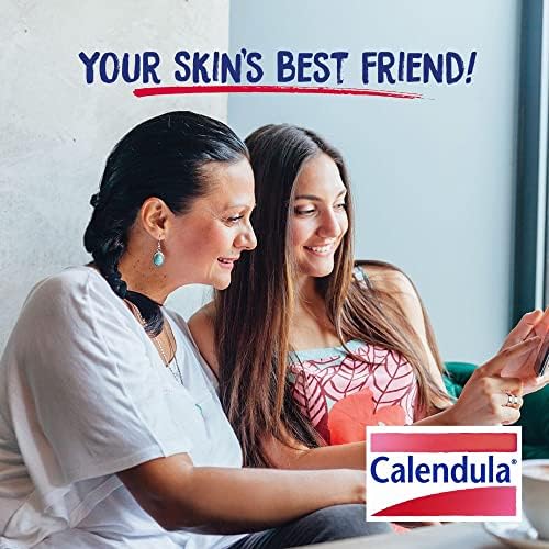 Authentic Boiron Calendula moisturizing ointment ingredients list