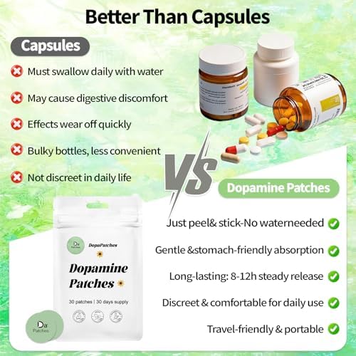 NutriVytal supplement facts label showing 5-HTP and Mucuna Pruriens content.